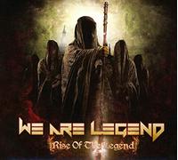 We Are Legend - Rise of The Legend-Digi [Import]