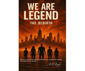WE ARE LEGEND: THE REBIRTH
