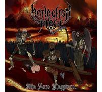 WE ARE LEGION / ウイ・アー・リージョン