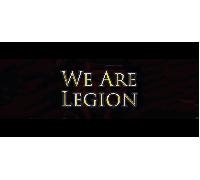 We Are Legion (PC)