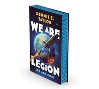 We Are Legion (We Are Bob) – Bobiverse: Book 1 (Volume 1)