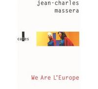 We are L'Europe