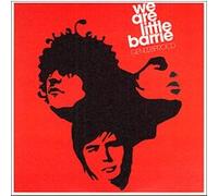 We are Little Barrie