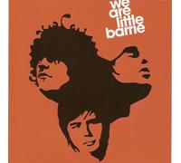 Little Barrie - We are Little Barrie [Import]