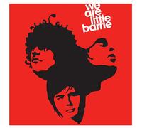 We are Little Barrie [Import Allemand]