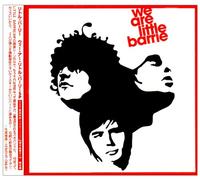We Are Little Barrie [Import allemand]