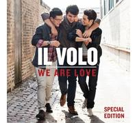 We are Love