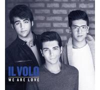 We Are Love