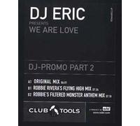 We Are Love - DJ-Promo Part 2