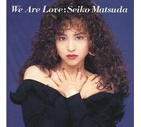 We Are Love [Import allemand]