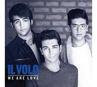 We Are Love (Inclus 5 Titres Bonus)