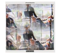 The Charlatans – We Are Love – Vinyle 12"