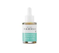 We Are Mammas - Huile de massage périnéale - aide à nourrir et protéger la zone périnéale - Améliore l'élasticité de la peau - Huile naturelle - 30 ml