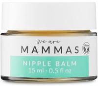 We Are Mammas-Lanolin Free Nipple Cream-Relief And Protection For Nursing Mothers-Breast Breastfeeding Cream-Anti-Inflammatory And Soothing Properties-15ml