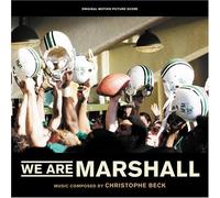 We are Marshall