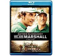 We are Marshall - Blu-Ray