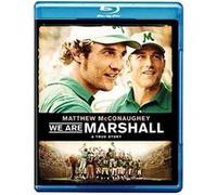 We are Marshall - Blu-Ray E