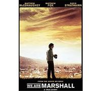 We Are Marshall – Import anglais – Warner Bros.