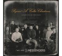 We Are Messengers - Réjouissez-vous ! Un Noël celtique