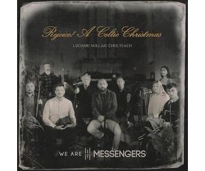 We Are Messengers - Réjouissez-vous ! Un Noël celtique