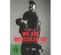 We are Modeselektor