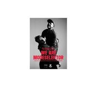 We Are Modeselektor [Blu Ray]