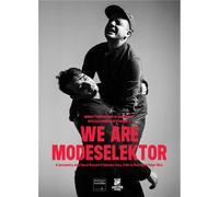 We are Modeselektor - Blu-Ray