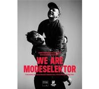 We are Modeselektor G