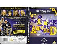 We Are Most Amused - Prince's Trust [Dvd]
