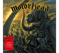 We are Motörhead