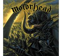 We Are Motorhead CD