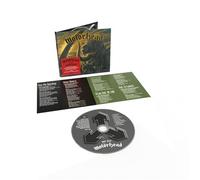 Motörhead – We Are Motörhead – CD