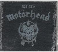 We Are Motörhead/Ltd.