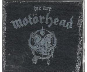 We Are Motörhead/Ltd.