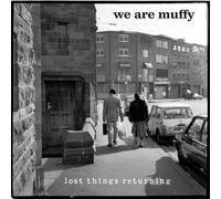 We Are Muffy - Lost Things Returning [Vinyl] [Import]