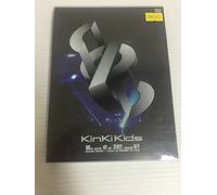 We are Φn' 39!! and U? KinKi Kids Live in DOME 07-08(初回生産限定盤) [DVD]