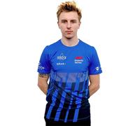 We Are Nations Mclaren Team Shadow Jersey Marchandise S Unisex