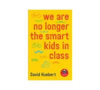 We Are No Longer The Smart Kids In Class