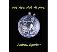 We are not alone
