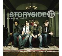 Storyside: B - We are Not Alone