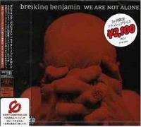 We are Not Alone(Ed.) [Import]