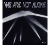 We are Not Alone-Part 1 – Rough Trade Distribution GmbH