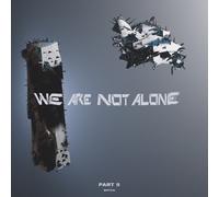 Artistes divers – We Are Not Alone – Part 5 – Vinyle 2LP 33 tours
