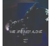 Various - We are Not Alone-Part 9 (2lp) [Import]