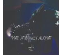 Various - We are Not Alone-Part 9 (2lp) [Import]