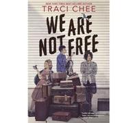 We Are Not book - Traci Chee - HarperCollins Publishers Inc - Livre en Anglais - Hardback Traci CheeTraci Chee (Auteur)