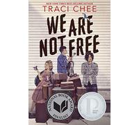 We Are Not Free