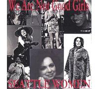 We are Not Good Girls [Import]