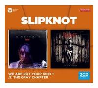 We Are Not Your Kind 5:The Gray Chapter Coffret