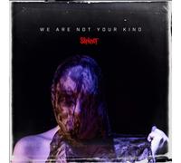 We are Not Your Kind (CD) Slipknot